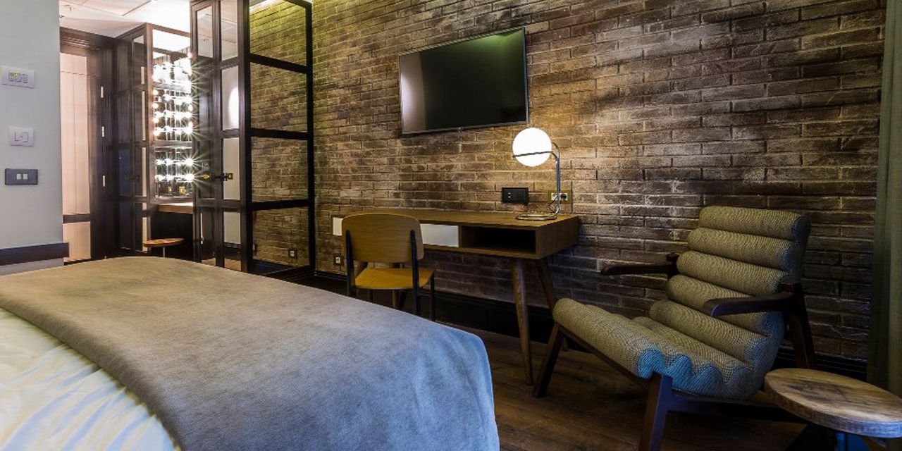 Only You Hotel Atocha