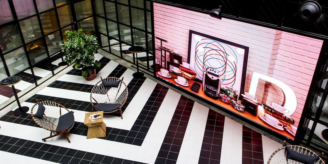 Only You Hotel Atocha