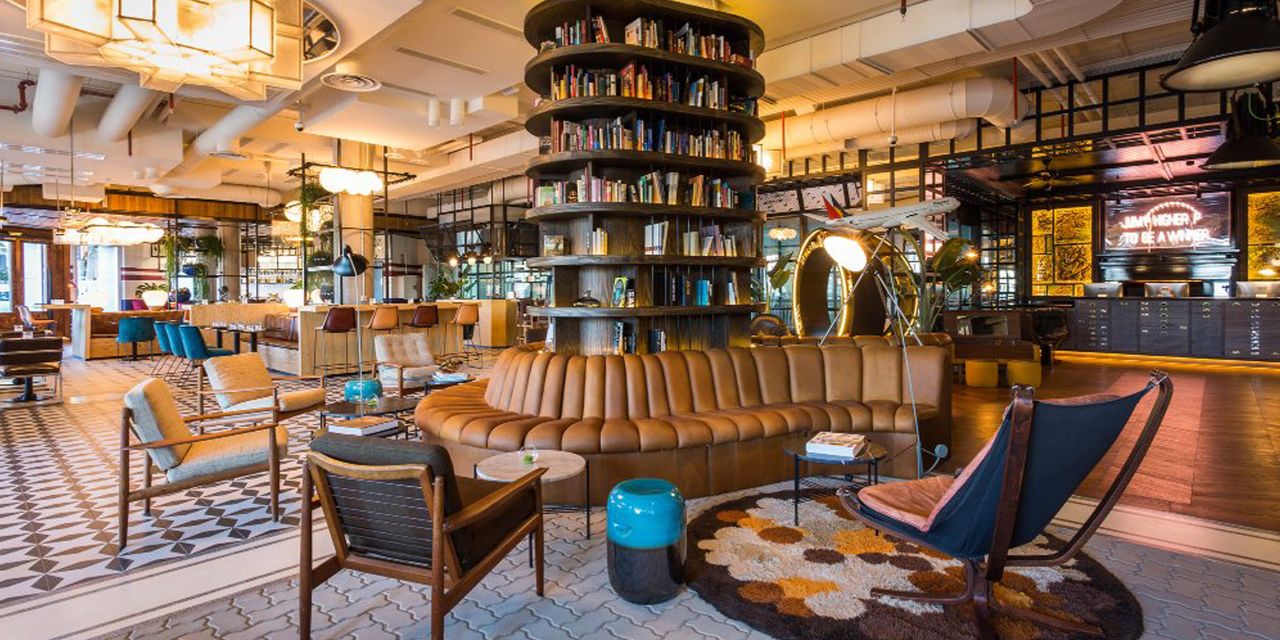 Only You Hotel Atocha