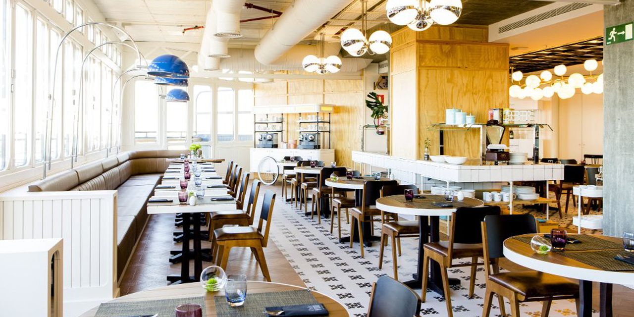 Only You Hotel Atocha