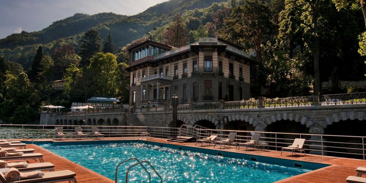 CastaDiva Resort & Spa