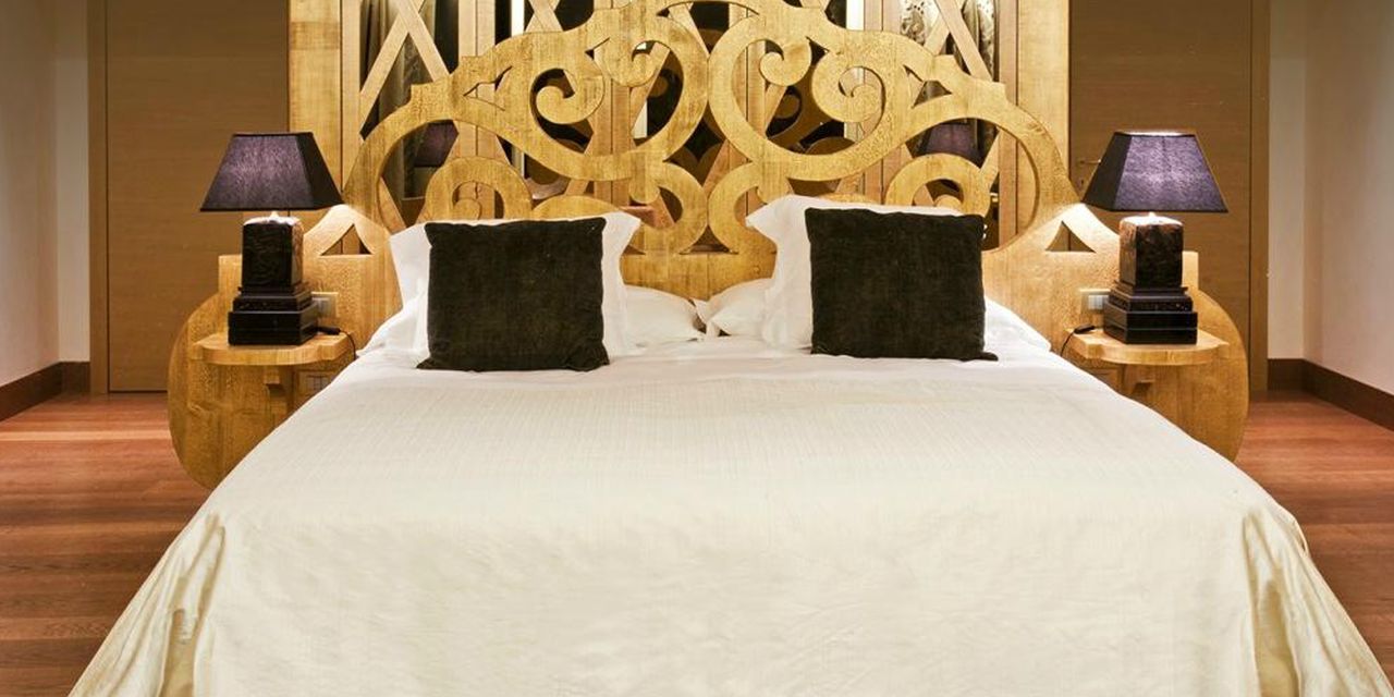 CastaDiva Resort & Spa