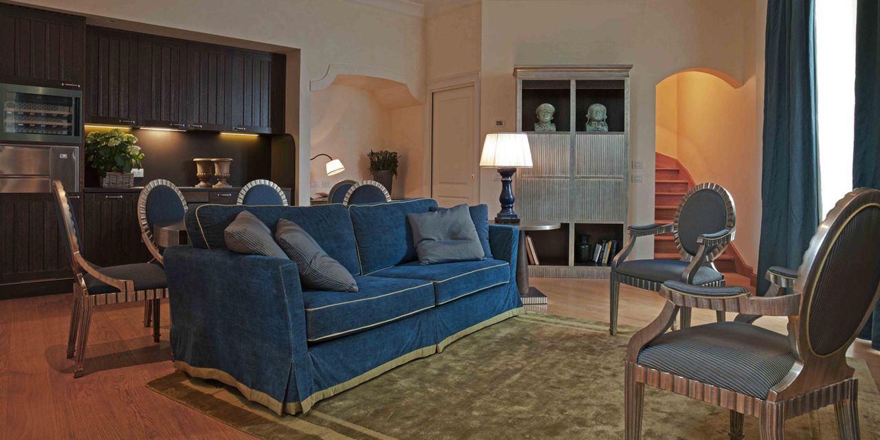 CastaDiva Resort & Spa