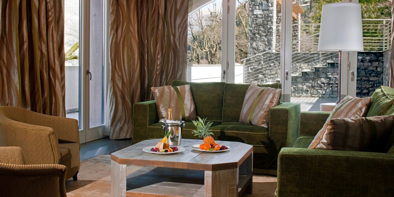 CastaDiva Resort & Spa