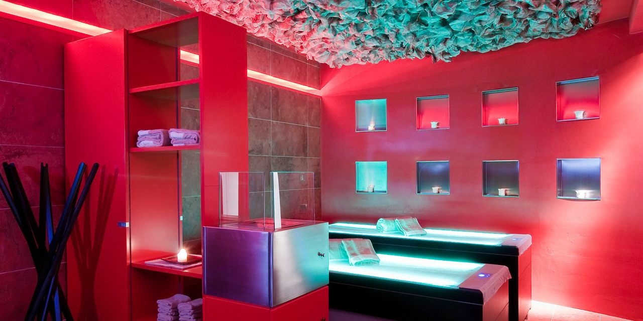 CastaDiva Resort & Spa