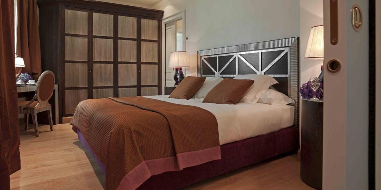 CastaDiva Resort & Spa