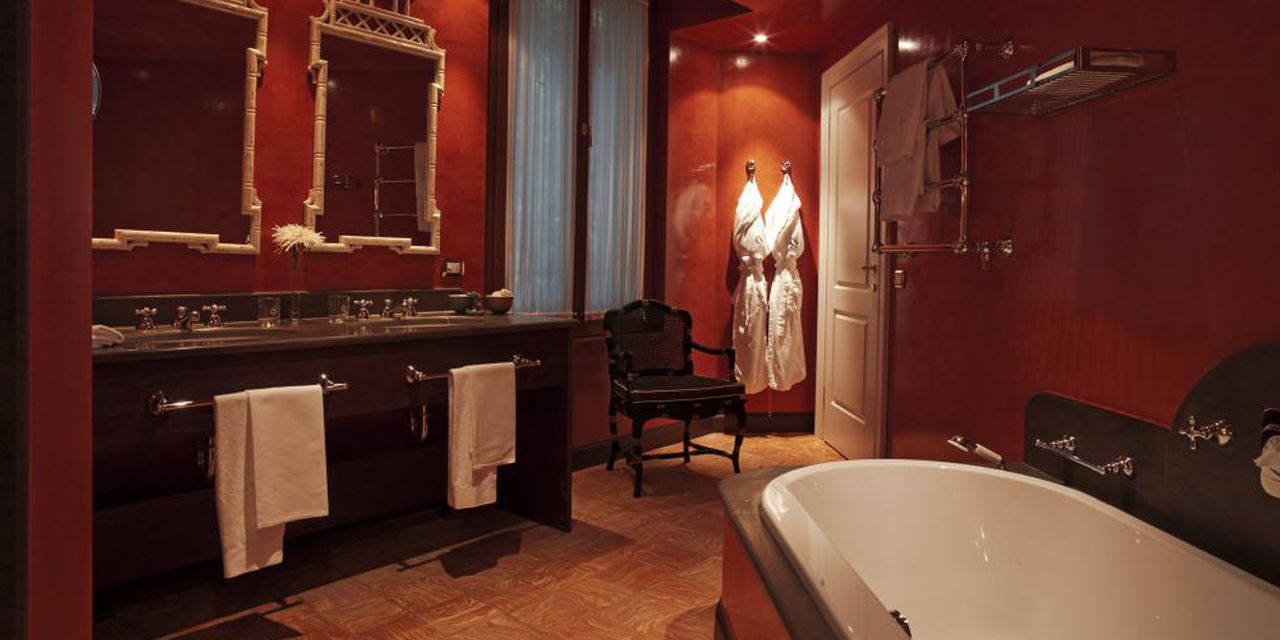 CastaDiva Resort & Spa
