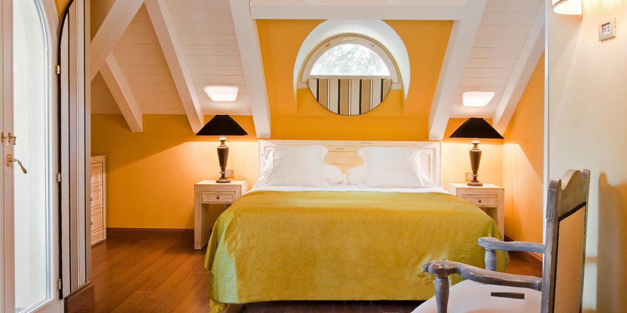 CastaDiva Resort & Spa