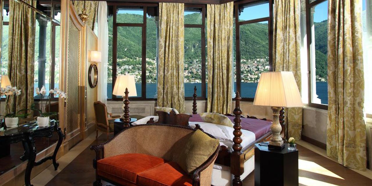 CastaDiva Resort & Spa