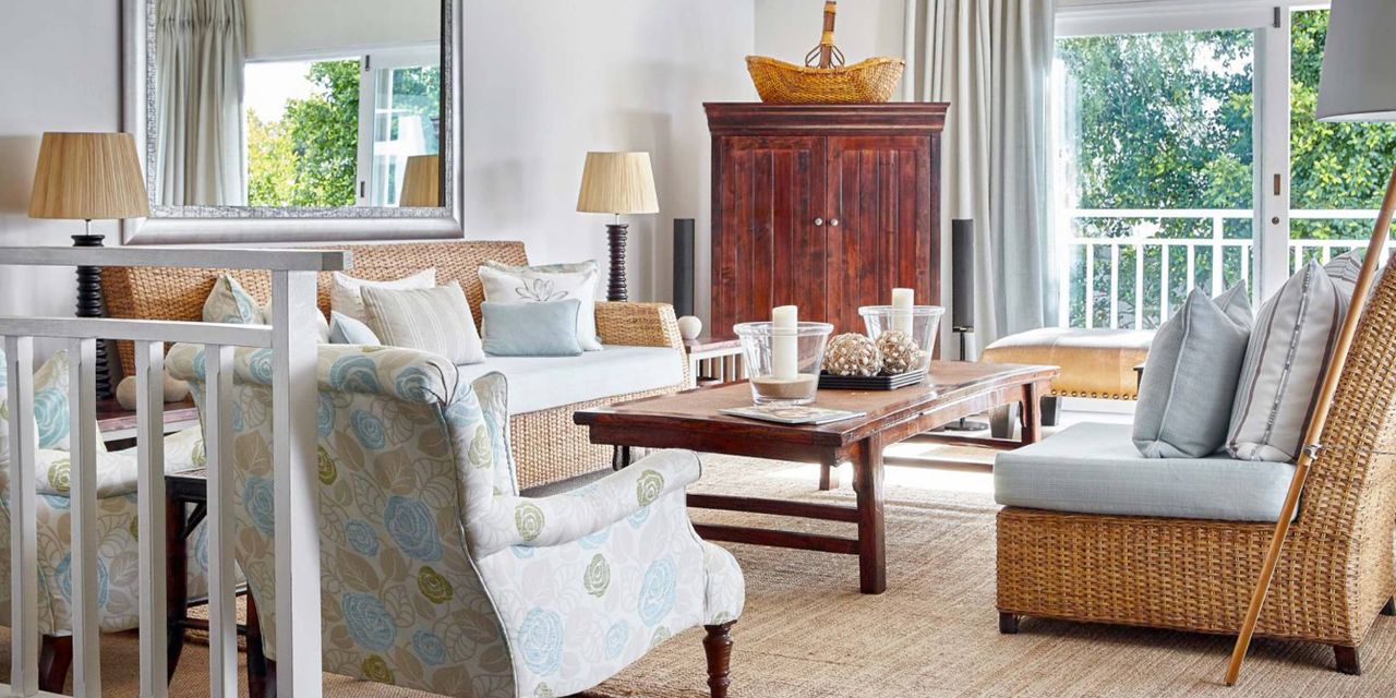 The Plettenberg