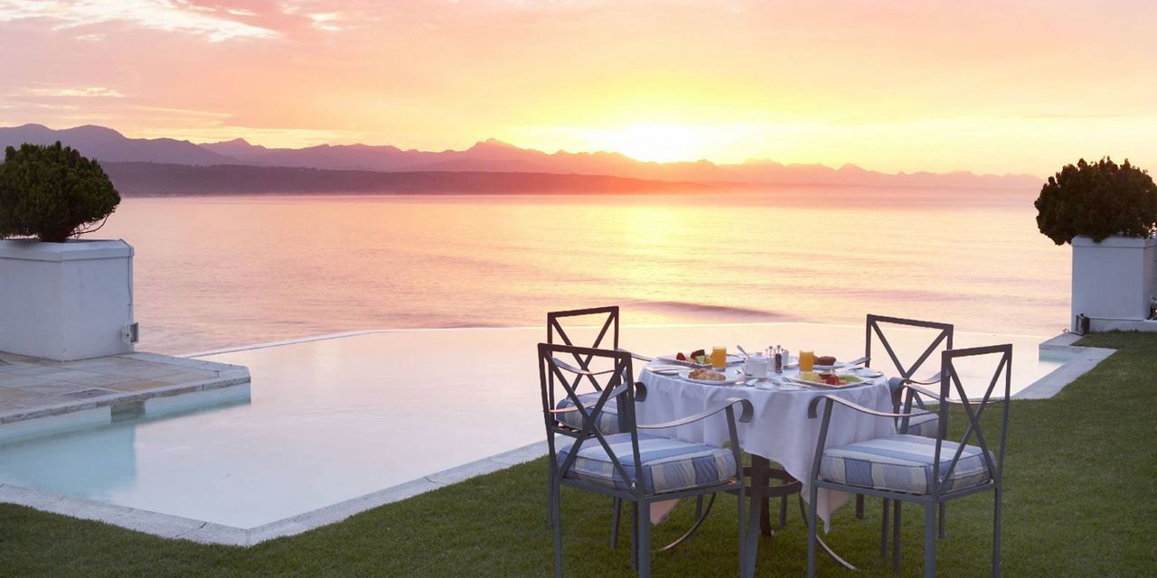 The Plettenberg