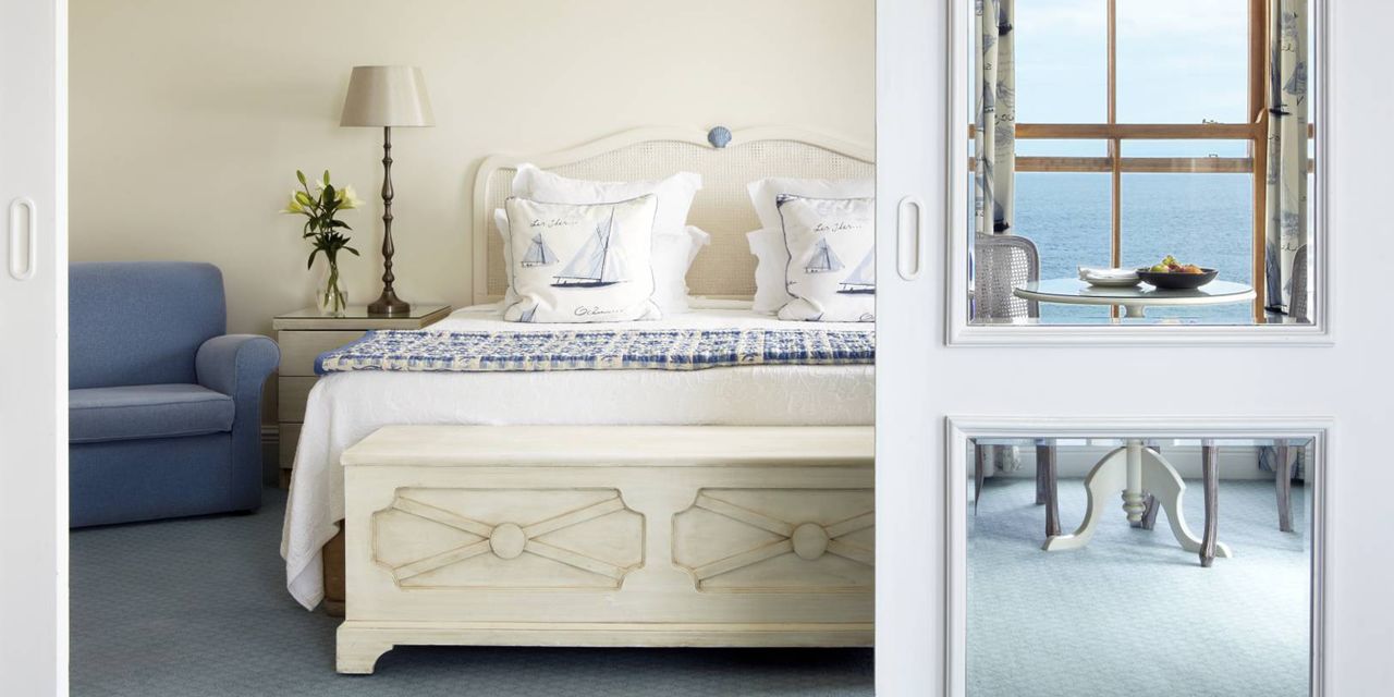 The Plettenberg