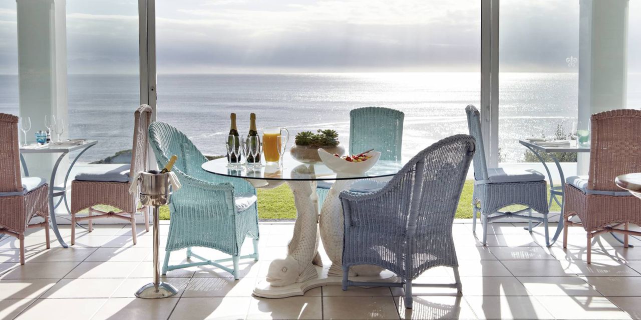 The Plettenberg
