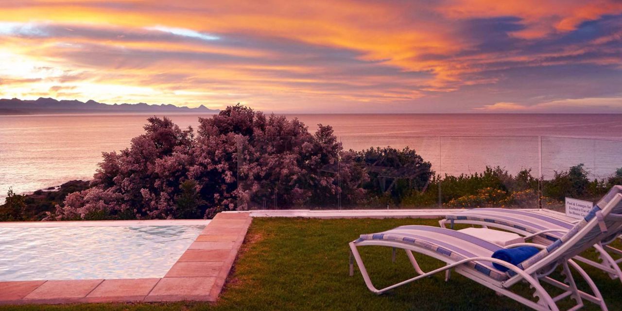 The Plettenberg