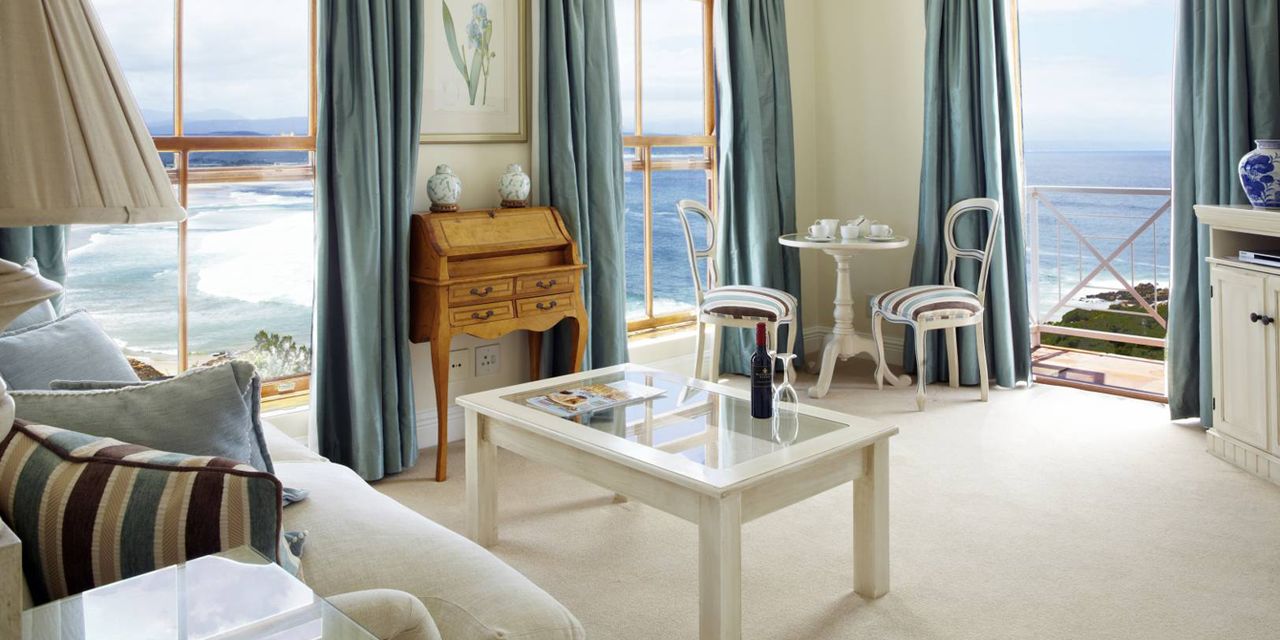 The Plettenberg