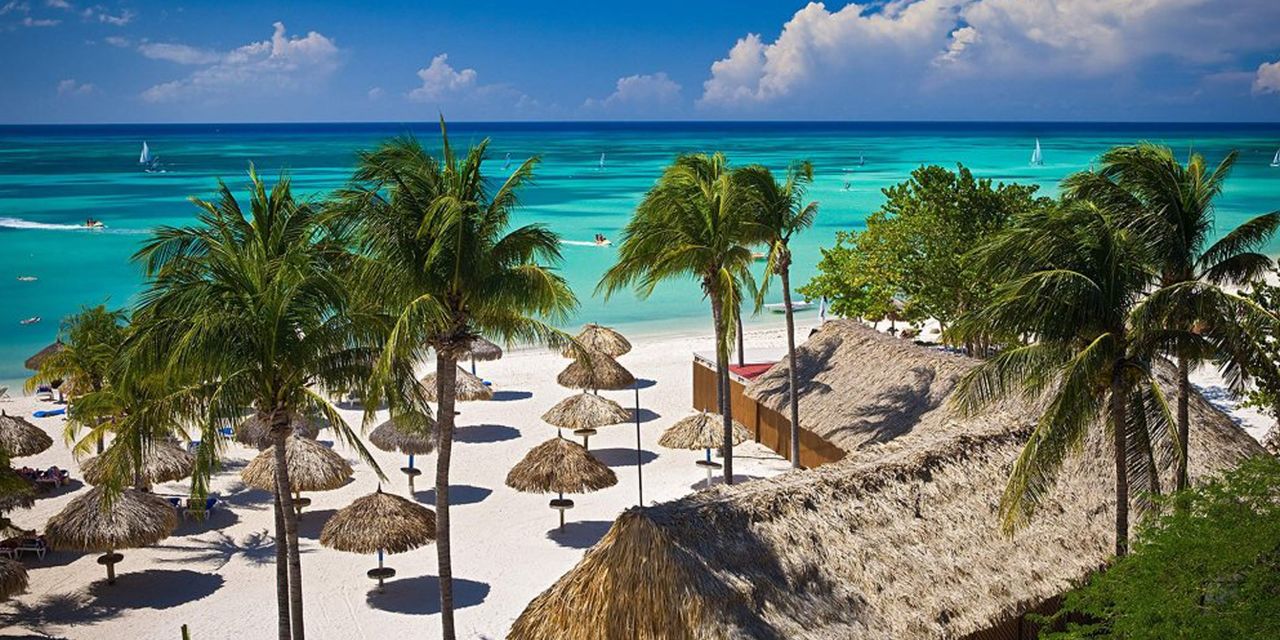 Aruba Marriott Resort & Stellaris Casino