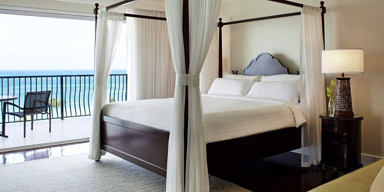 Aruba Marriott Resort & Stellaris Casino