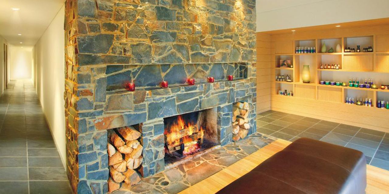 Peppers Cradle Mountain Lodge