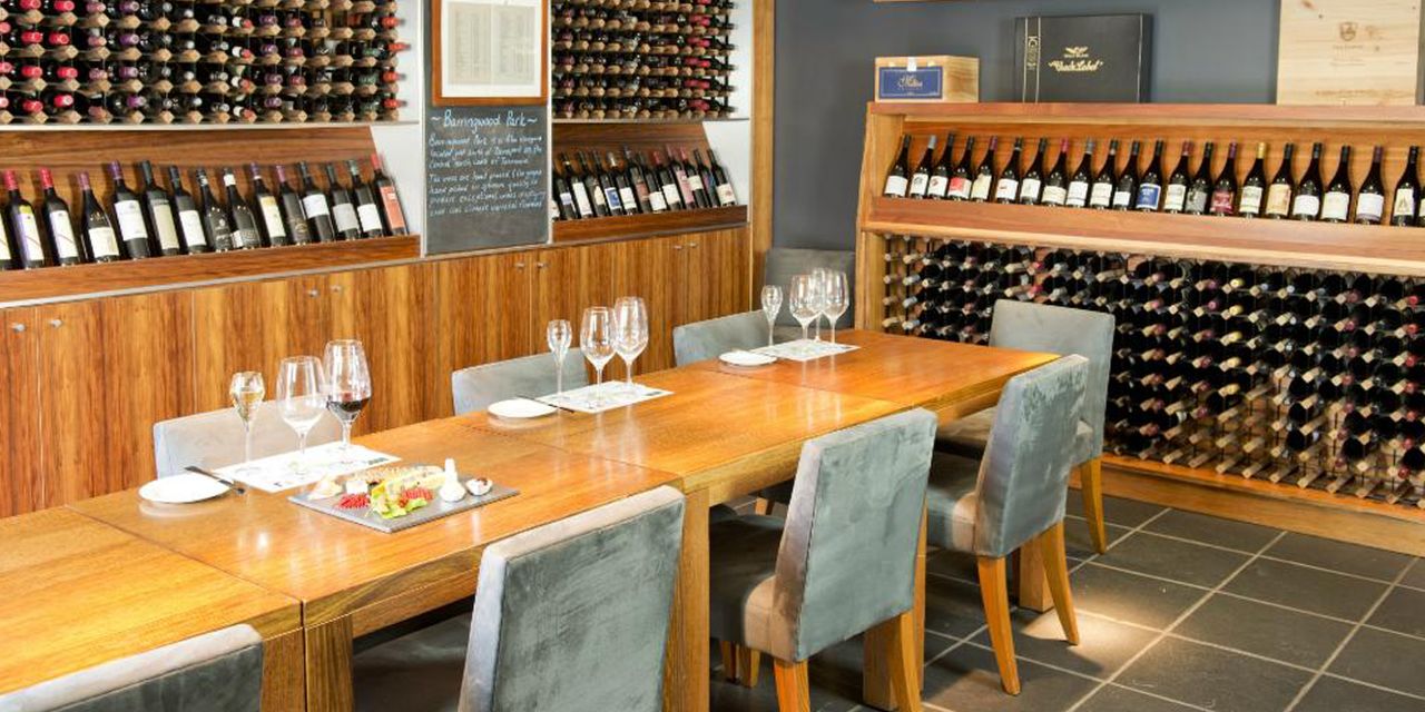 Peppers Cradle Mountain Lodge