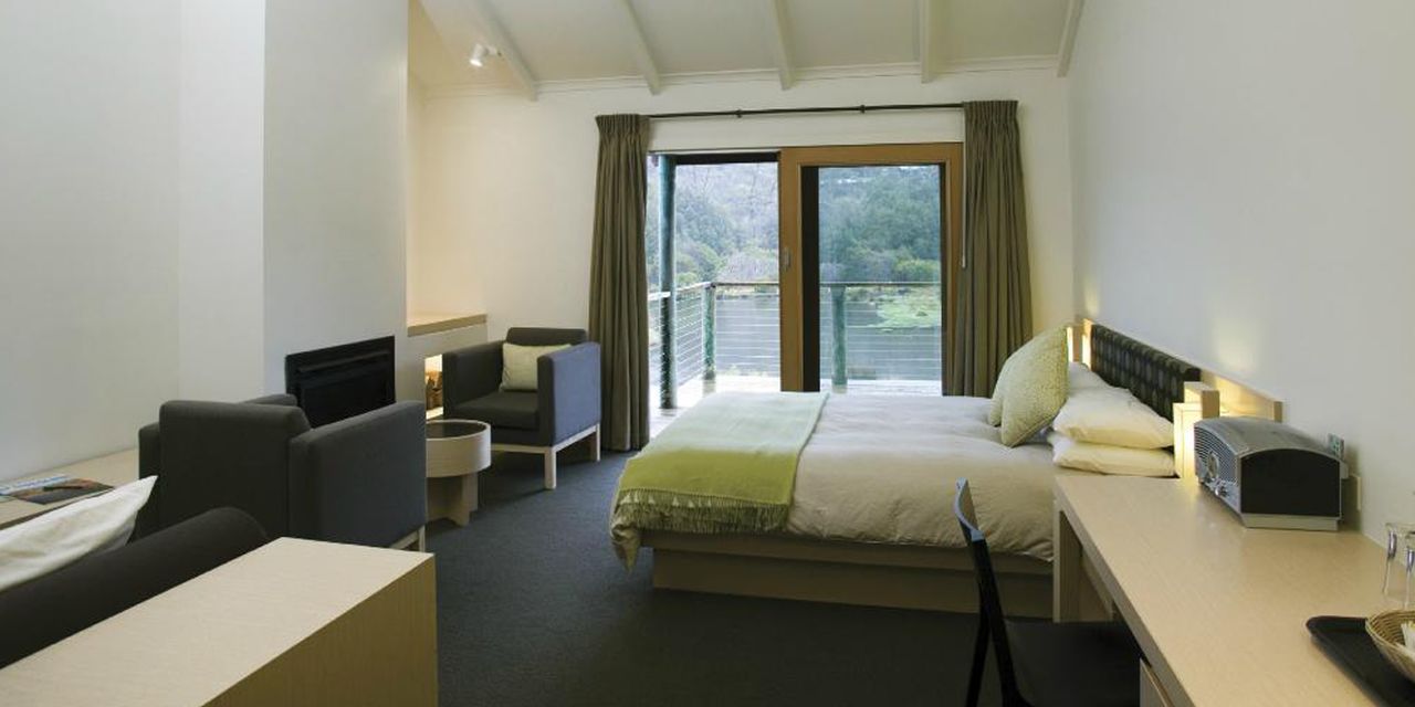 Peppers Cradle Mountain Lodge