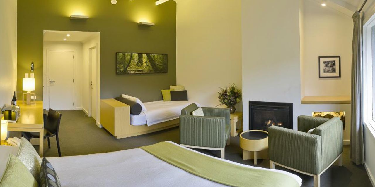 Peppers Cradle Mountain Lodge