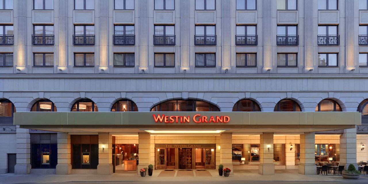 Westin Grand Berlin