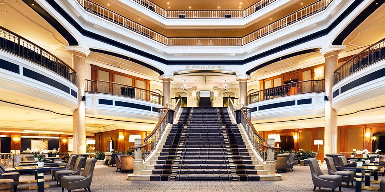 Westin Grand Berlin