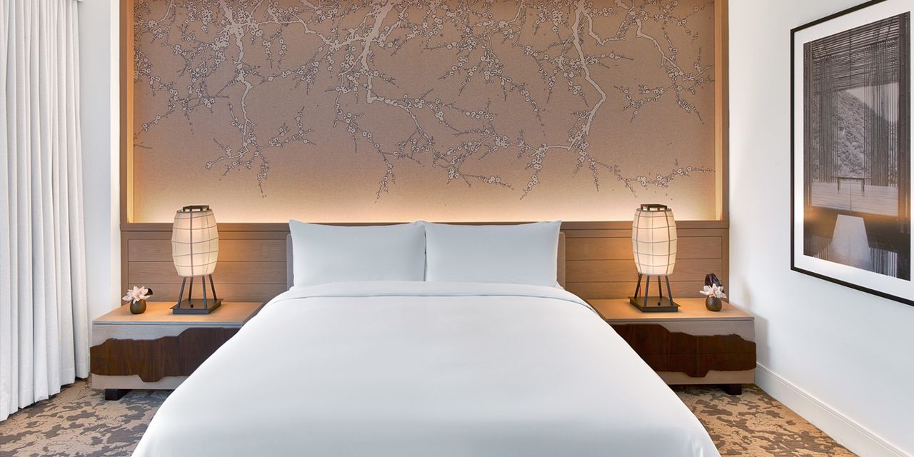 Nobu Hotel Miami Beach