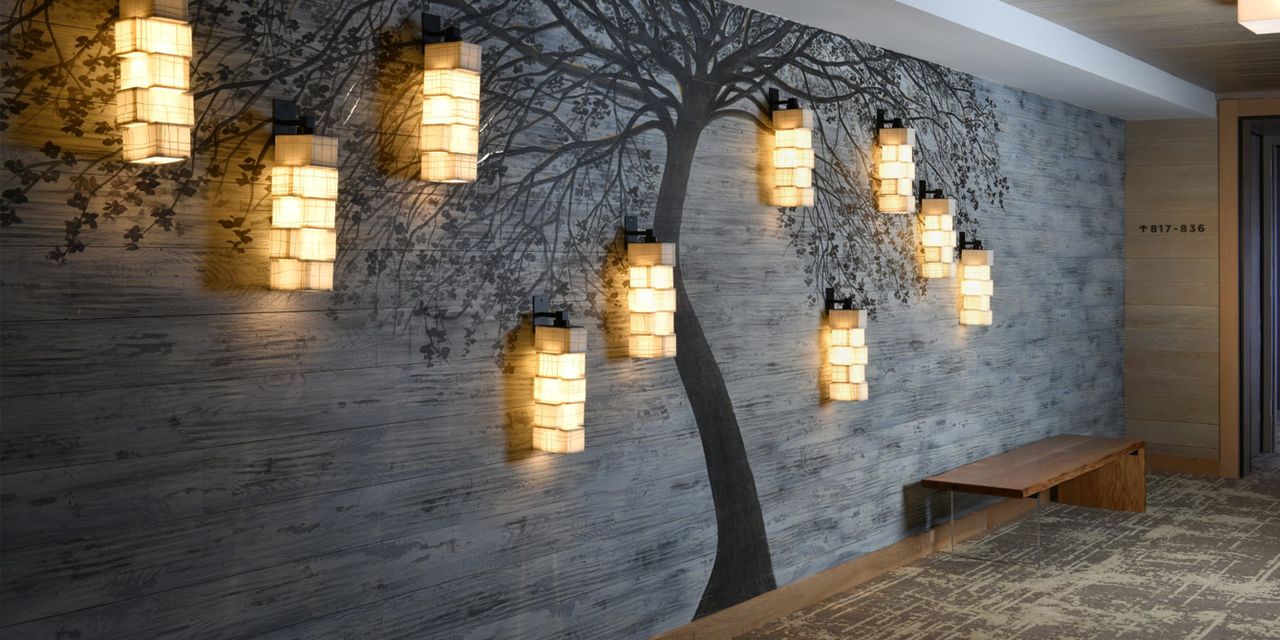 Nobu Hotel Miami Beach