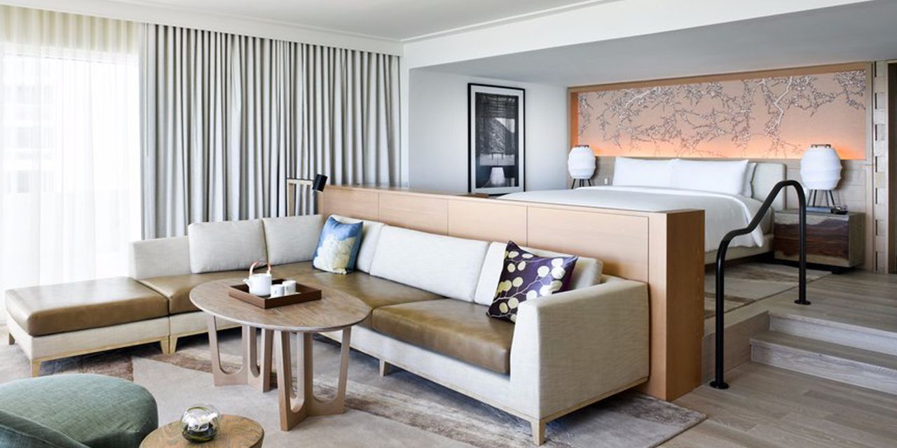 Nobu Hotel Miami Beach