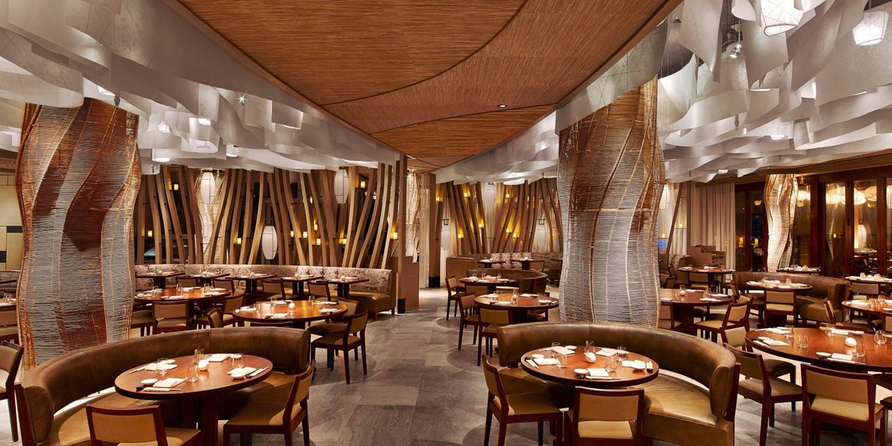 Nobu Hotel Miami Beach