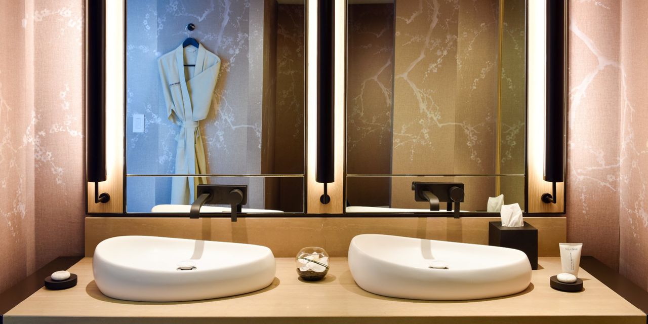 Nobu Hotel Miami Beach