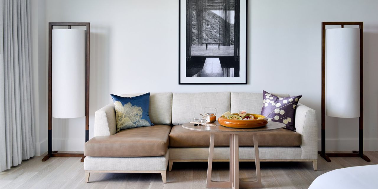 Nobu Hotel Miami Beach