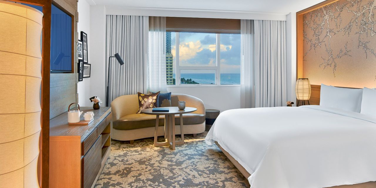 Nobu Hotel Miami Beach