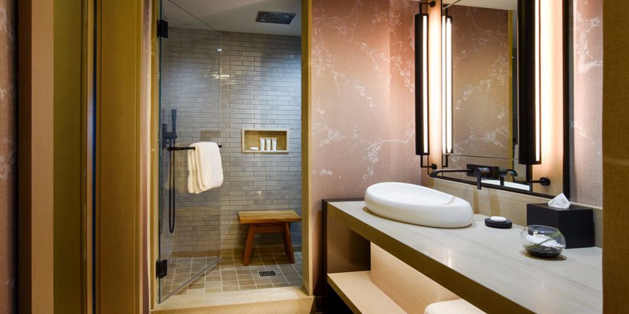 Nobu Hotel Miami Beach