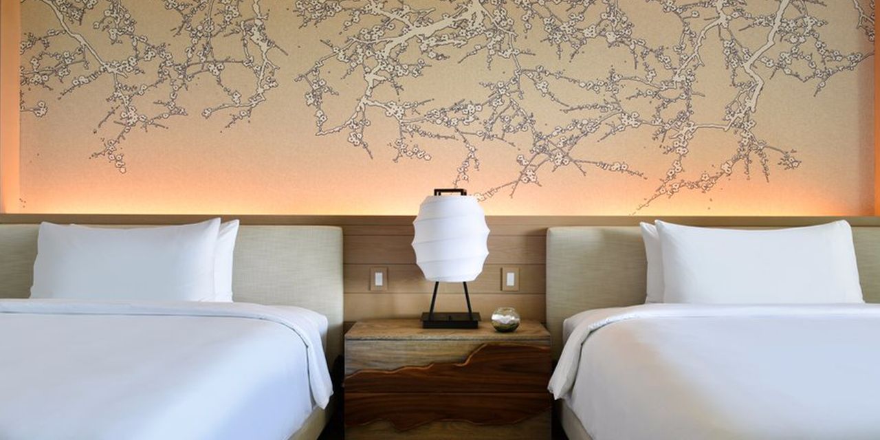 Nobu Hotel Miami Beach