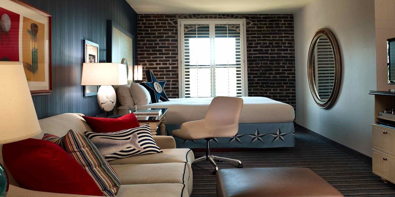 Argonaut, A Noble House Hotel