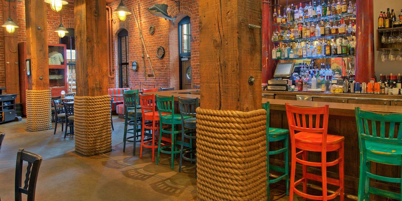 Argonaut, A Noble House Hotel