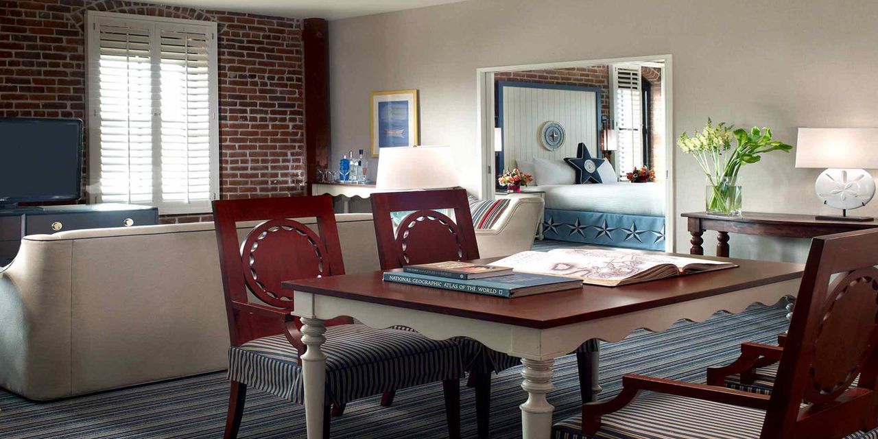 Argonaut, A Noble House Hotel