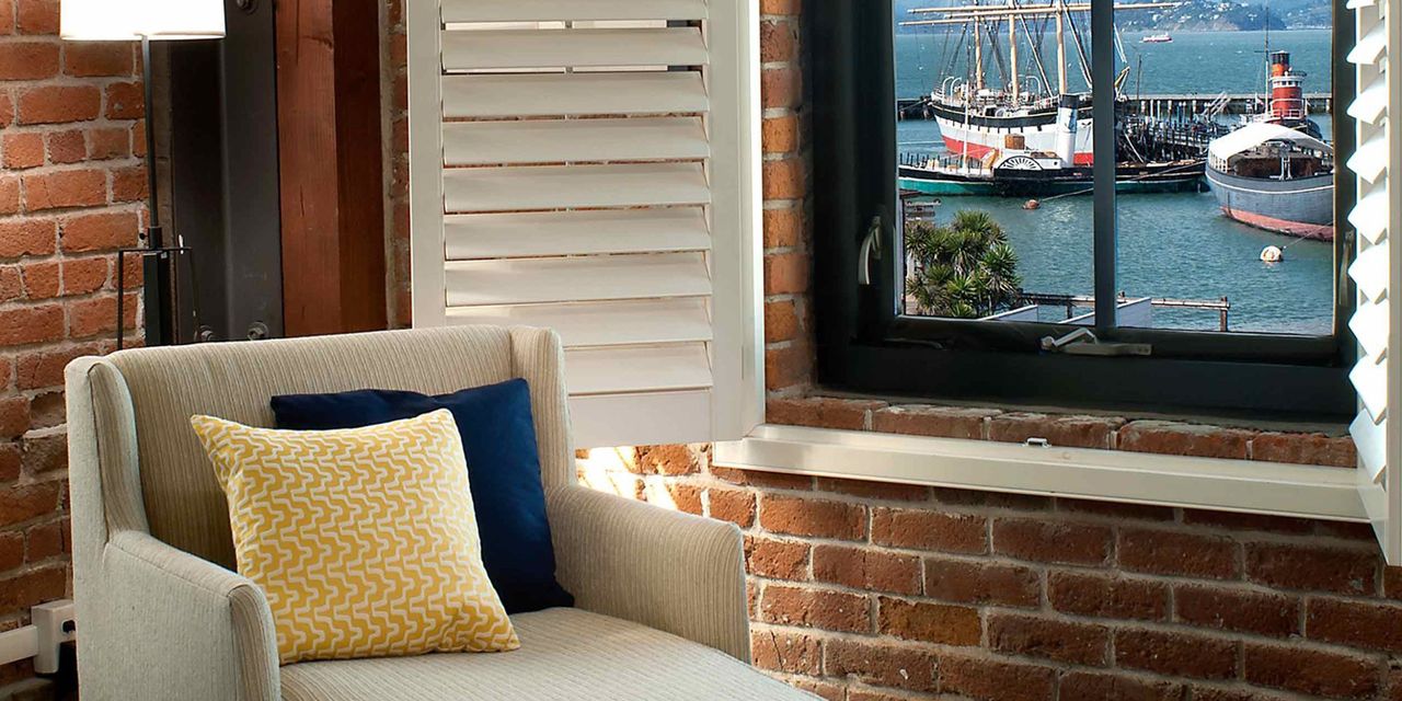 Argonaut, A Noble House Hotel