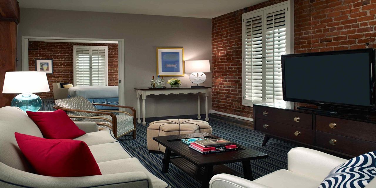 Argonaut, A Noble House Hotel