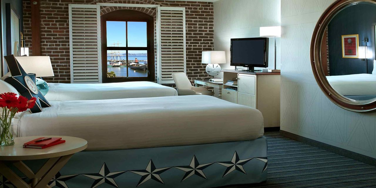 Argonaut, A Noble House Hotel