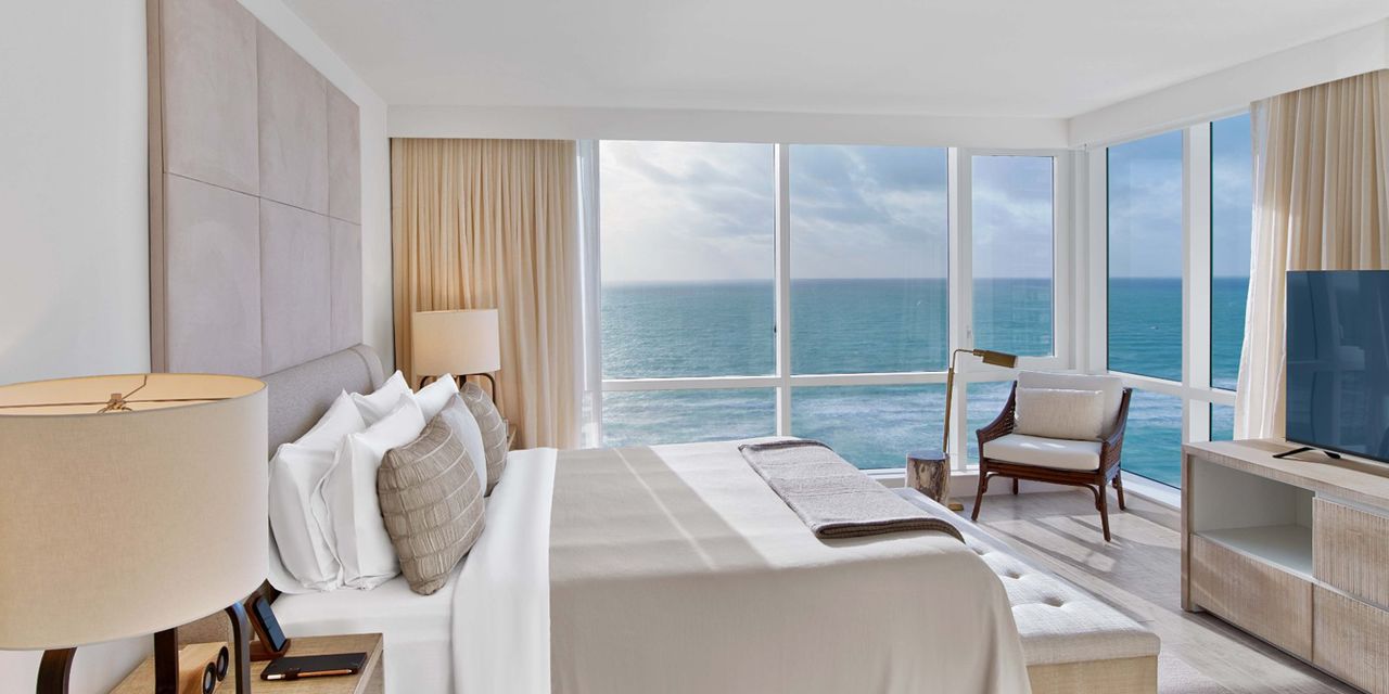 1 Hotel South Beach