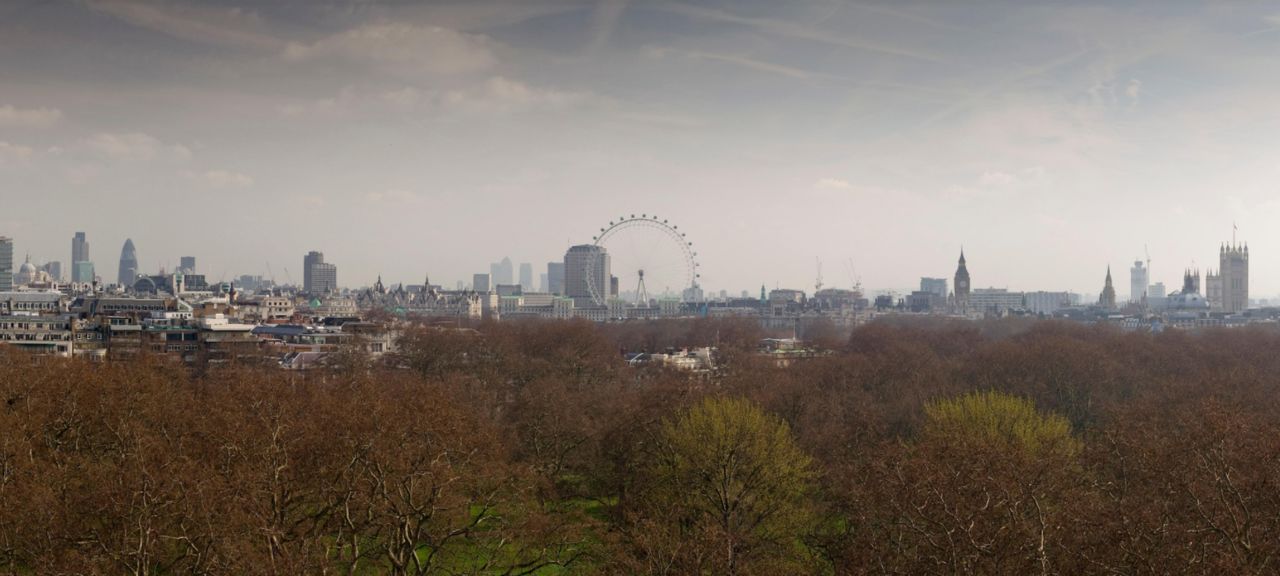 The Athenaeum Hotel & Residences