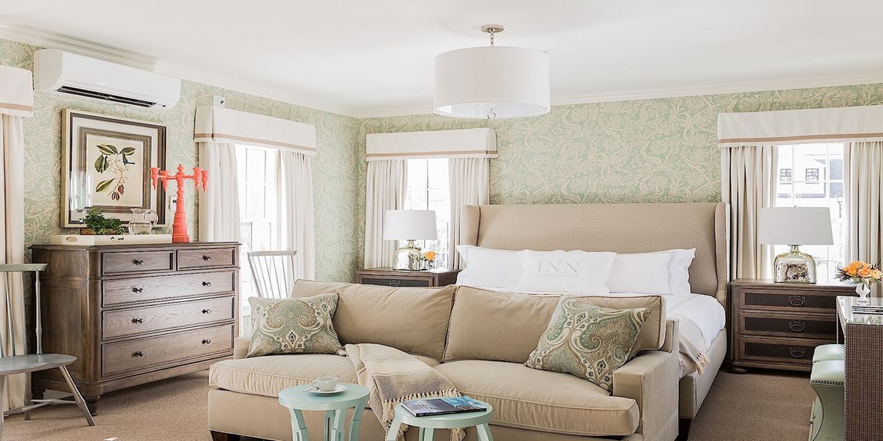 The Inn at Hastings Park