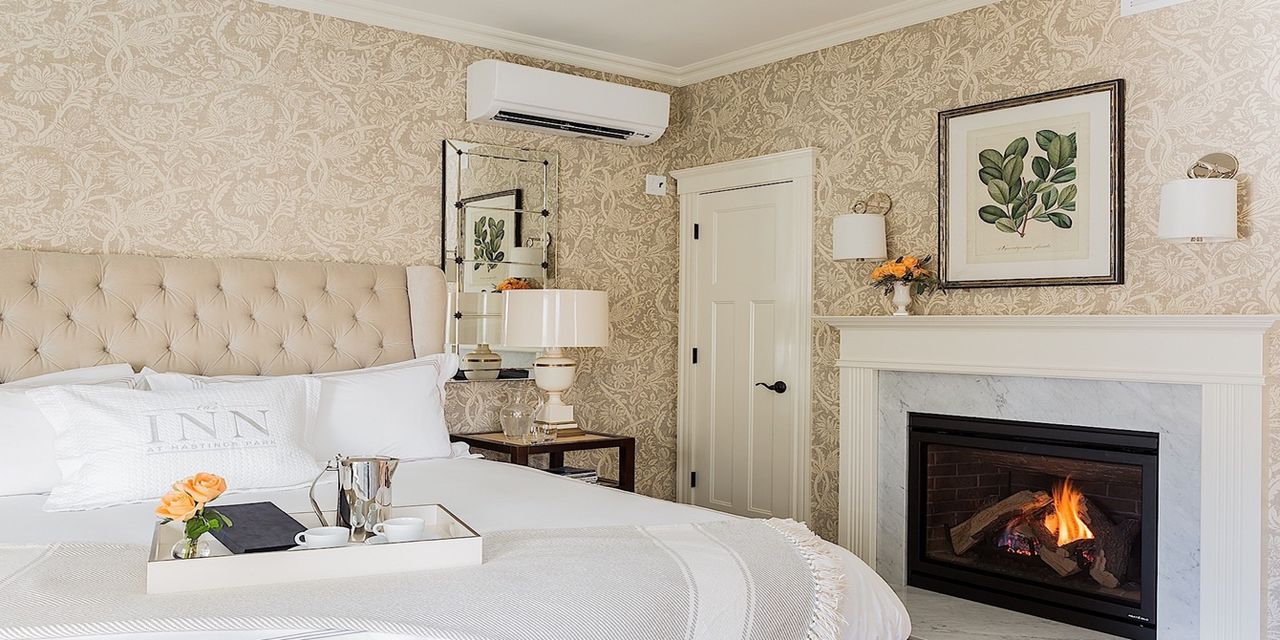 The Inn at Hastings Park