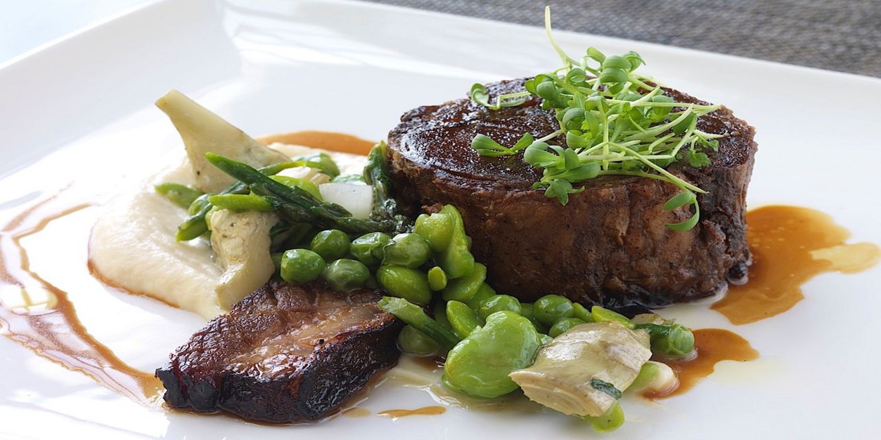 The Inn at Hastings Park