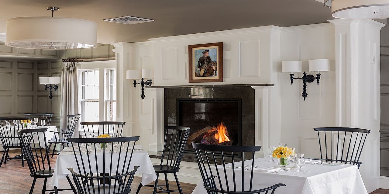 The Inn at Hastings Park