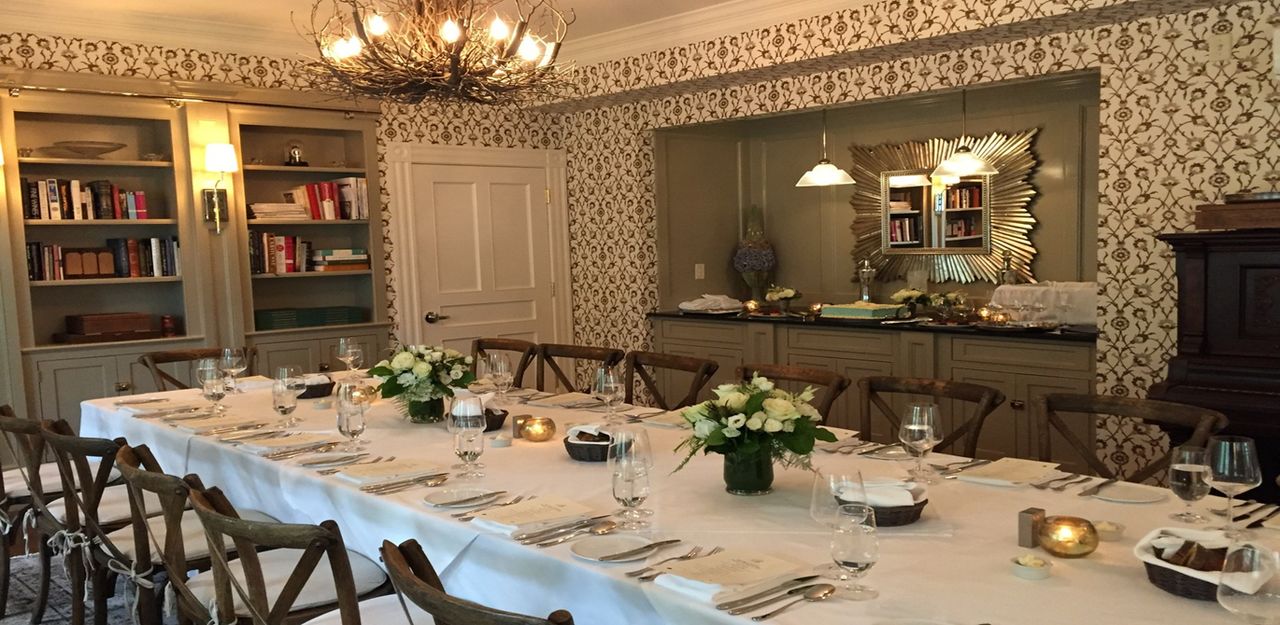 The Inn at Hastings Park