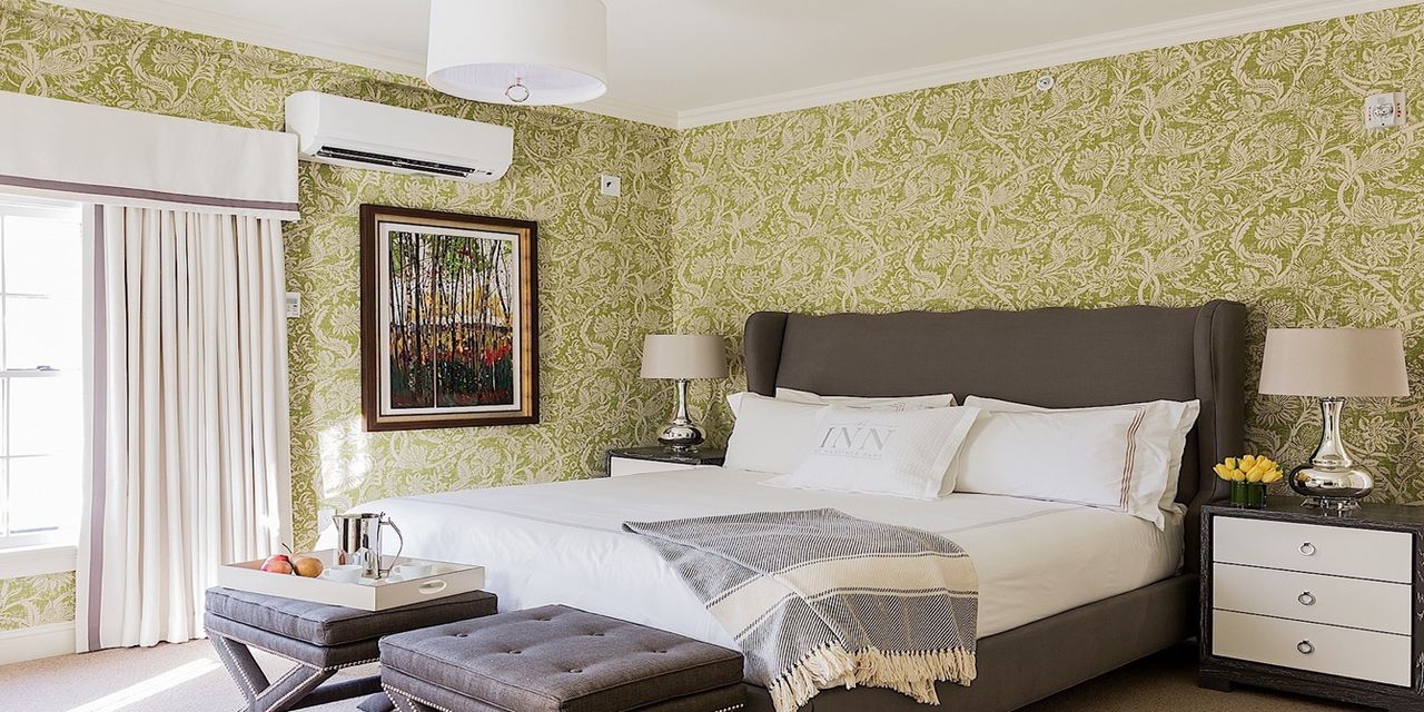 The Inn at Hastings Park